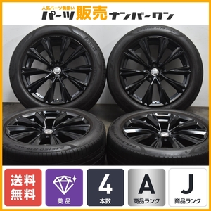 【ホイールのみ販売可能】ケレナーズ X-LINE 19in 8J +27 PCD112 245/50R19 BMW G01 X3 G02 X4 純正サイズ G30 5シリーズ G11 7シリーズ