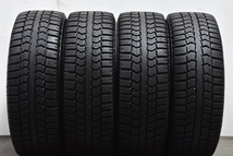 【VW アウディ専用設計品】GELBUT 16in 6.5J +46 PCD112 ピレリ アイスコントロール 205/55R16 A3 ゴルフ ゴルフヴァリアント ジェッタ_画像9