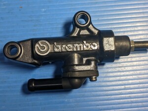  Brembo master cylinder - letter pack post service plus . shipping 