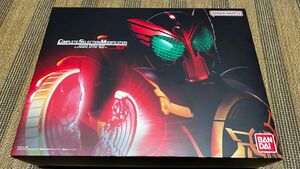 CSM オーズドライバー コンプリートセットver.10th 仮面ライダー オーズ 