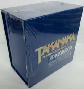 高中 正義 / キティ・イヤーズ・ボックス / UPCY-9001 帯付き 限定16CD+DVD BOXセット！［TAKANAKA THE BOX KITTY YEARS］