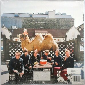 WILCO / WILCO（THE ALBUM）/ 516608-1 US盤 CD付き！【未開封新品】［ウィルコ］LPレコードの画像2