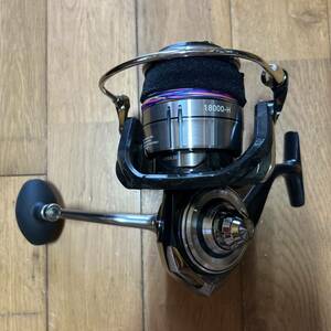 ダイワDAIWA セルテート 18000H