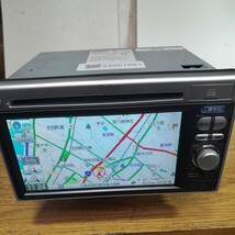 ホンダ純正ギャザズナビ VXM-128VS 地図データMemory map11.0-8G 0103(管理番号:23051681)_画像8