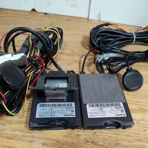 パナソニック製ETC・CY-ET909KDZ他まとめて6台(管理番号:2305ETC004)中古・即決_画像3