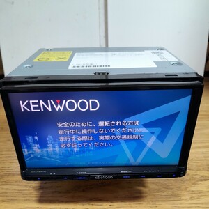 KENWOOD Kenwood KXM-E500 2015 year no. 01 version map data ( control number :24010527)