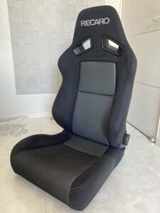 RECARO SR7F レカロ セミバケットシート KS100 SR-7F