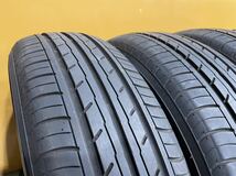 YOKOHAMA サマタイヤの4本セット175/65R15年製_画像6