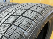 NANKANG ICE ACTIVA Aw-1スタッドレスタイヤ 4本 225/50R17&2023年製4本セット_画像6