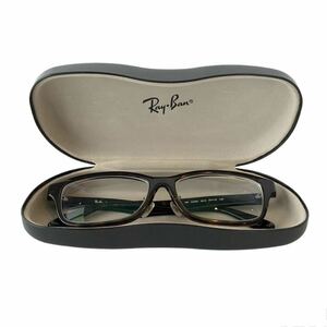 M-3870 * 1 иен старт * Ray-Ban RayBan очки очки RB 5408D 2012 57*15 145 с футляром раз ввод 