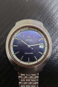 OMEGA オメガ シーマスター Ref.166.090