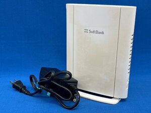 ・Softbank ソフトバンク 光BBユニット 無線LANルーター J18V150.00 中古