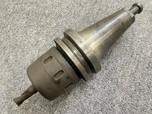 ・大昭和精機 BT50-HMC32-105 ニューハイパワーミーリングチャック P50T-2 ベーシック ホルダ 工具 業務用 ④