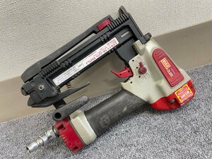 ・MAX/マックス TA-225 1025J 常圧ステープル 圧エアネイラ 足長13-25mm 工具 空気 エアツール