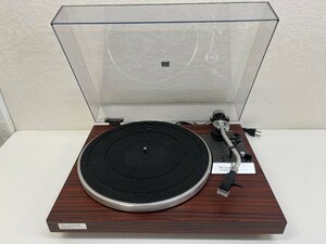 ・ジャンク テクニクス Technics レコードプレーヤー SL-20 F.G.SERVO ターンテーブル