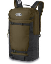 DAKINE TEAM MISSION PRO 18L バックパック DOL 【2023/2024年冬モデル】★半額・即決★_画像1