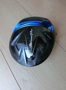 ☆彡　良品　中古品　mizuno　ミズノ　mizuno pro　model-E　可変ヘッド　ＨＣ、レンチ無し　