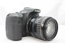 ★【限定！美品 レンズセット】 Canon EOS 60D ★ EF28-105mm F3.5-4.6 USM_画像2
