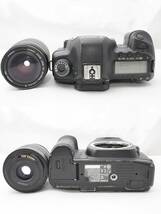 ★【限定！美品 ウルトラソニック搭載レンズセット】 Canon EOS 5D Mark 2 Mark II MarkII Mark2 MK2 ★ EF28-80mm F3.5-5.6 IV USM_画像6