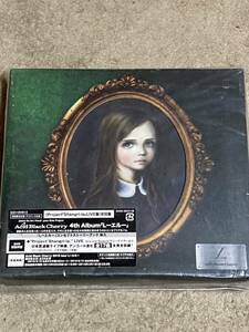 Acid Black Cherry L-エル-