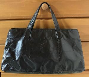  original leather handbag black 