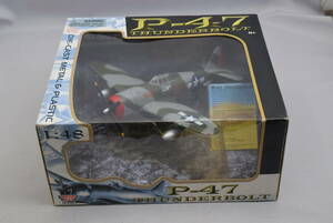 29_MK 859) ミニカー 1/48 P-47 THUNDERBOLT