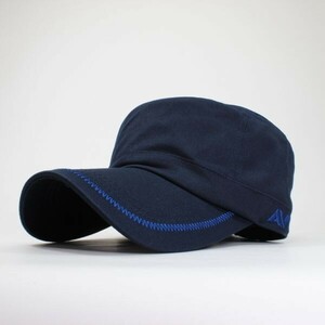  Avirex AVIREX Work cap navy hat men's lady's new work spring summer Trend 