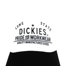 ディッキーズ Dickies workwear メッシュキャップ ホワイト メンズ レディース アメカジ 野球帽 帽子　ミリタリー_画像3