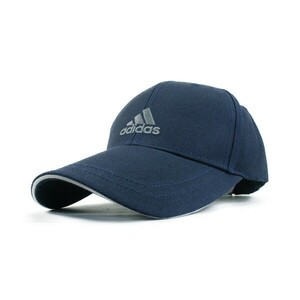 adidas Adidas колпак мужской женский колпак шляпа ad twill cap темно-синий Golf бренд весна лето 