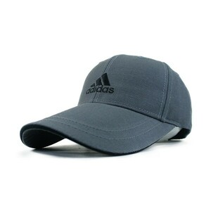 adidas Adidas колпак мужской женский колпак шляпа ad twill cap серый Golf бренд весна лето 