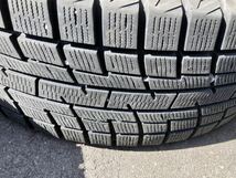 タイヤホイールセット　205/65R16 （300）スタッドレス _画像8