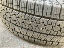 スタッドレス タイヤホイールセット　205/65R16 （301）_画像8