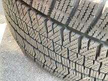 スタッドレスタイヤ　A4アウディ純正ホイールセット　225/50R17 （302）_画像6