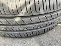 タイヤホイールセット　165/55R15 （304）_画像9