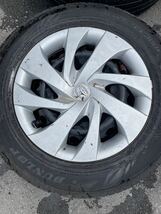 タイヤホイールセット　175/70R14（156）_画像5