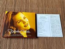 クリックポスト可 Belinda Carlisle/ヴェリー・ベスト・オブ・ベリンダ・カーライル 中古CD 2枚組_画像1