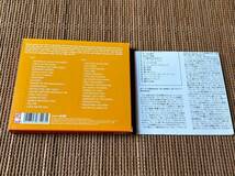 クリックポスト可 Belinda Carlisle/ヴェリー・ベスト・オブ・ベリンダ・カーライル 中古CD 2枚組_画像2