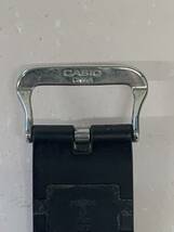 0330.520.腕時計 CASIO G-SHOCK カシオ Gショック AWG-M100B 動作未確認ジャンク品_画像6