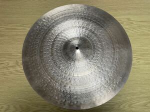 SABIAN HH サウンドコントロールライド　20