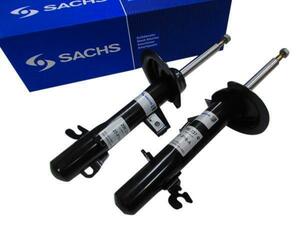BMW MINI Mini R50 R52 R53 02y- SACHS Sachs front shock absorber left right set 290-236 290-237
