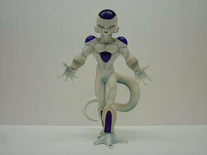 704 ドラゴンボール超 MASTERSTARS PIECE THE FREEZA フリーザ(最終形態) ドラゴンボール 本体のみ　現状品 ※指折れ・ジャンク/同梱不可