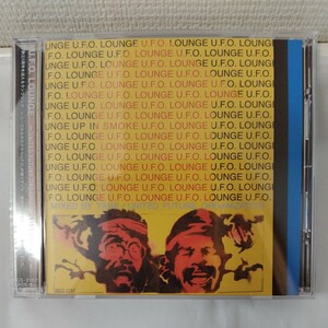 (CD)U.F.O. Lounge mixed by Yabe Tadashi United Future Organization[Rambling]クラブジャズ,矢部直,松浦俊夫,Rahael Sebbag