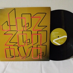 (12inch)Jazzanova/Soon part 1[JCR]レコード,クラブ・ジャズ,クロスオーバー,Vikter Duplaix,A Touch Of Jazz,Domu,Gilles Peterson