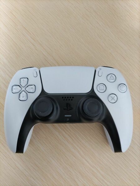 PS5 コントローラー DualSense ジャンク