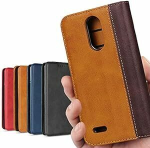 LG it LGV36 ケース LG V36 au ケース カバー スマホケース 携帯カバー 手帳型 カバー 財布 適用 case