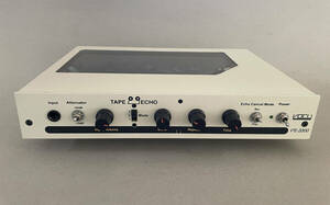 VOCU VTE-2000 Analog Tape echo tape eko -
