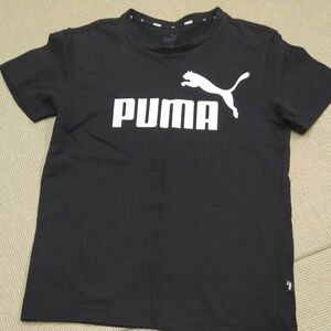 PUMA プーマ 半袖Tシャツ 150