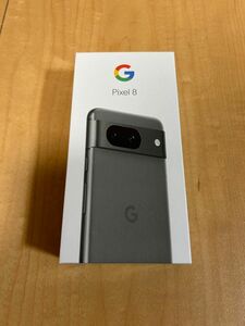 SIMフリー Google Pixel 8 128GB Hazel グレー 