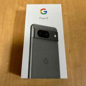 SIMフリー Google Pixel 8 128GB Hazel グレー 