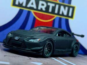 ホットウィール プレミアム レクサス RC F 絶版 トミカ など まとめ買いがお得♪ まとめて送料230円です♪